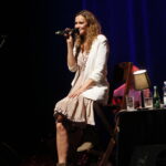 "Dzień dobry dniu" - koncert Oli Nieśpielak z zespołem / Marzena Mąkosa / Radio Kielce