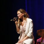 "Dzień dobry dniu" - koncert Oli Nieśpielak z zespołem / Marzena Mąkosa / Radio Kielce