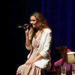 "Dzień dobry dniu" - koncert Oli Nieśpielak z zespołem / Marzena Mąkosa / Radio Kielce