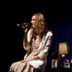 "Dzień dobry dniu" - koncert Oli Nieśpielak z zespołem / Marzena Mąkosa / Radio Kielce