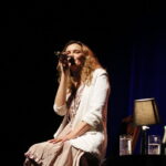 "Dzień dobry dniu" - koncert Oli Nieśpielak z zespołem / Marzena Mąkosa / Radio Kielce