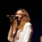 "Dzień dobry dniu" - koncert Oli Nieśpielak z zespołem / Marzena Mąkosa / Radio Kielce