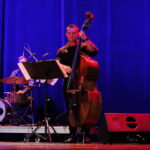 "Dzień dobry dniu" - koncert Oli Nieśpielak z zespołem / Marzena Mąkosa / Radio Kielce