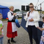 VI Festiwal Zupy Rybnej / Marzena Mąkosa / Radio Kielce