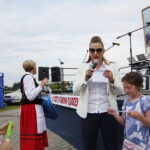 VI Festiwal Zupy Rybnej / Marzena Mąkosa / Radio Kielce