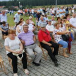 VI Festiwal Zupy Rybnej / Marzena Mąkosa / Radio Kielce