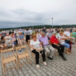 VI Festiwal Zupy Rybnej / Marzena Mąkosa / Radio Kielce