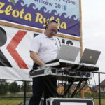 VI Festiwal Zupy Rybnej / Marzena Mąkosa / Radio Kielce