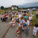 VI Festiwal Zupy Rybnej / Marzena Mąkosa / Radio Kielce