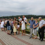 VI Festiwal Zupy Rybnej / Marzena Mąkosa / Radio Kielce