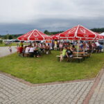 VI Festiwal Zupy Rybnej / Marzena Mąkosa / Radio Kielce