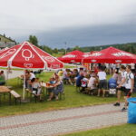 VI Festiwal Zupy Rybnej / Marzena Mąkosa / Radio Kielce