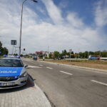 Otwarcie ulicy Rtm. Witolda Pileckiego / Marzena Mąkosa / Radio Kielce