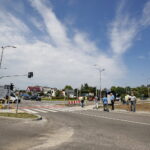 Otwarcie ulicy Rtm. Witolda Pileckiego / Marzena Mąkosa / Radio Kielce