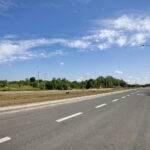 Otwarcie ulicy Rtm. Witolda Pileckiego / Marzena Mąkosa / Radio Kielce