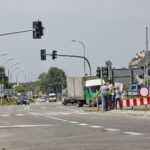 Otwarcie ulicy Rtm. Witolda Pileckiego / Marzena Mąkosa / Radio Kielce