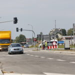 Otwarcie ulicy Rtm. Witolda Pileckiego / Marzena Mąkosa / Radio Kielce