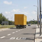 Otwarcie ulicy Rtm. Witolda Pileckiego / Marzena Mąkosa / Radio Kielce