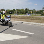 Otwarcie ulicy Rtm. Witolda Pileckiego / Marzena Mąkosa / Radio Kielce