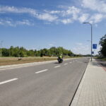 Otwarcie ulicy Rtm. Witolda Pileckiego / Marzena Mąkosa / Radio Kielce