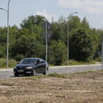 Otwarcie ulicy Rtm. Witolda Pileckiego / Marzena Mąkosa / Radio Kielce