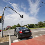 Otwarcie ulicy Rtm. Witolda Pileckiego / Marzena Mąkosa / Radio Kielce