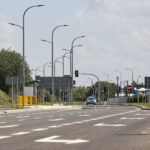 Otwarcie ulicy Rtm. Witolda Pileckiego / Marzena Mąkosa / Radio Kielce