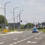 Otwarcie ulicy Rtm. Witolda Pileckiego / Marzena Mąkosa / Radio Kielce