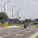 Otwarcie ulicy Rtm. Witolda Pileckiego / Marzena Mąkosa / Radio Kielce