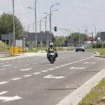 Otwarcie ulicy Rtm. Witolda Pileckiego / Marzena Mąkosa / Radio Kielce