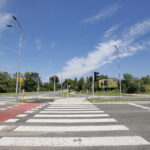 Otwarcie ulicy Rtm. Witolda Pileckiego / Marzena Mąkosa / Radio Kielce