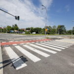 Otwarcie ulicy Rtm. Witolda Pileckiego / Marzena Mąkosa / Radio Kielce