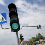 Otwarcie ulicy Rtm. Witolda Pileckiego / Marzena Mąkosa / Radio Kielce