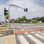 Otwarcie ulicy Rtm. Witolda Pileckiego / Marzena Mąkosa / Radio Kielce