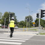 Otwarcie ulicy Rtm. Witolda Pileckiego / Marzena Mąkosa / Radio Kielce