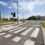 Otwarcie ulicy Rtm. Witolda Pileckiego / Marzena Mąkosa / Radio Kielce