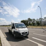 Otwarcie ulicy Rtm. Witolda Pileckiego / Marzena Mąkosa / Radio Kielce