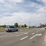 Otwarcie ulicy Rtm. Witolda Pileckiego / Marzena Mąkosa / Radio Kielce