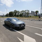 Otwarcie ulicy Rtm. Witolda Pileckiego / Marzena Mąkosa / Radio Kielce