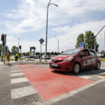 Otwarcie ulicy Rtm. Witolda Pileckiego / Marzena Mąkosa / Radio Kielce