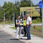 Otwarcie ulicy Rtm. Witolda Pileckiego / Marzena Mąkosa / Radio Kielce