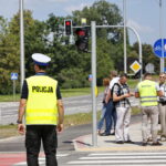 Otwarcie ulicy Rtm. Witolda Pileckiego / Marzena Mąkosa / Radio Kielce