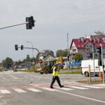 Otwarcie ulicy Rtm. Witolda Pileckiego / Marzena Mąkosa / Radio Kielce