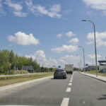 Otwarcie ulicy Rtm. Witolda Pileckiego / Marzena Mąkosa / Radio Kielce