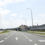 Otwarcie ulicy Rtm. Witolda Pileckiego / Marzena Mąkosa / Radio Kielce