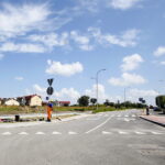 Otwarcie ulicy Rtm. Witolda Pileckiego / Marzena Mąkosa / Radio Kielce