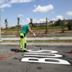 Otwarcie ulicy Rtm. Witolda Pileckiego / Marzena Mąkosa / Radio Kielce