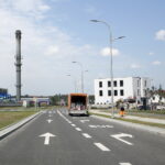 Otwarcie ulicy Rtm. Witolda Pileckiego / Marzena Mąkosa / Radio Kielce