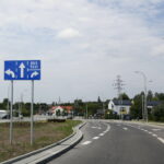 Otwarcie ulicy Rtm. Witolda Pileckiego / Marzena Mąkosa / Radio Kielce