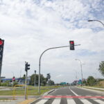 Otwarcie ulicy Rtm. Witolda Pileckiego / Marzena Mąkosa / Radio Kielce